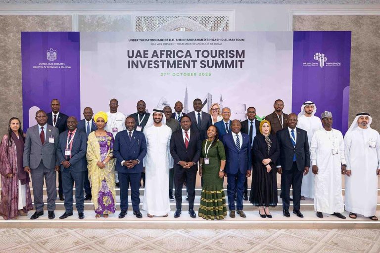 UAE-Africa Tourism Investment Summit 2025 Charts a New Era of Economic Cooperation